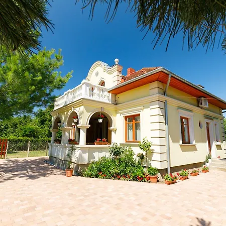 Elisabeta 01 By Interhome Balatonoszod
