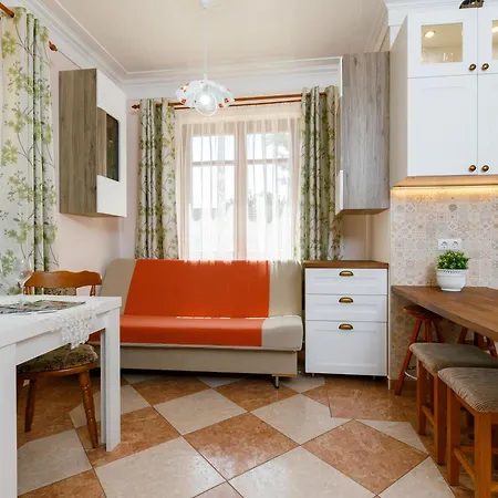 Elisabeta 01 By Interhome Apartment Balatonoszod