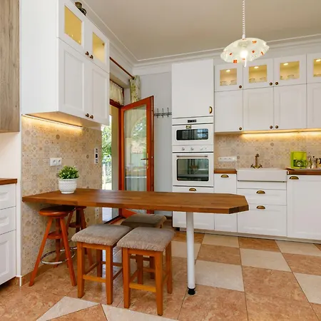 Elisabeta 01 By Interhome Apartment