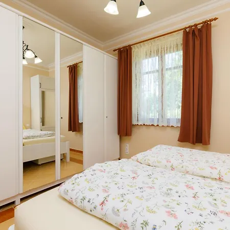 Apartment Elisabeta 01 By Interhome *