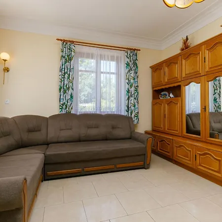 Elisabeta 01 By Interhome Apartment *